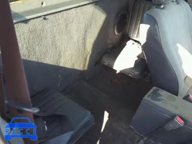 1995 NISSAN TRUCK KING 1N6HD16S9SC390875 Bild 5