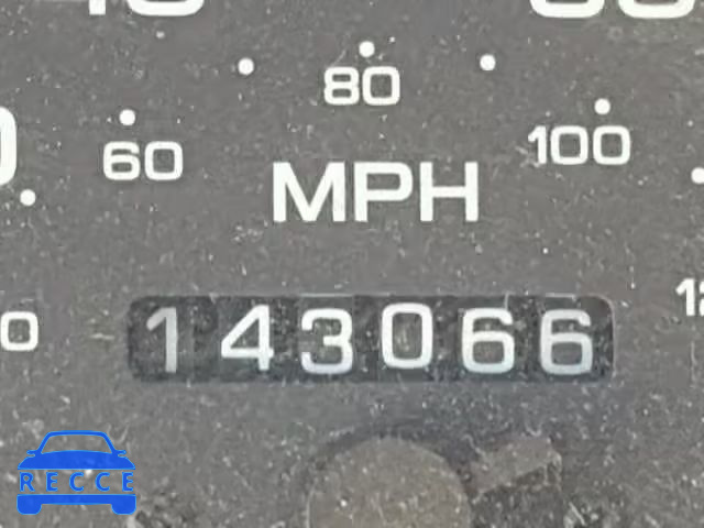 1995 NISSAN TRUCK KING 1N6HD16S9SC390875 Bild 7