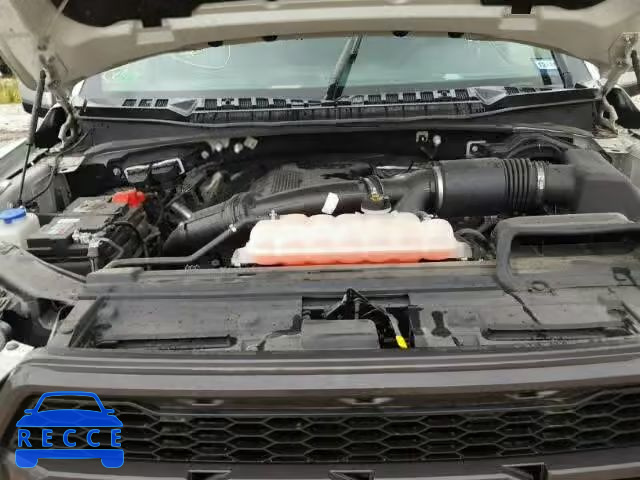 2017 FORD F150 RAPTO 1FTFW1RG0HFA66295 image 6