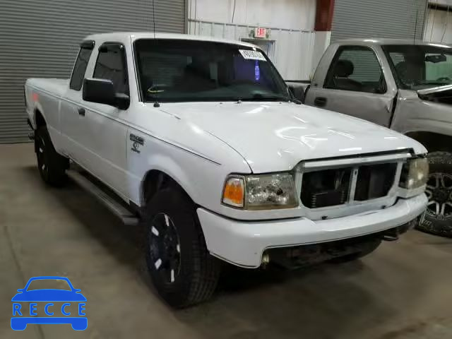 2006 FORD RANGER SUP 1FTYR15E46PA37099 зображення 0