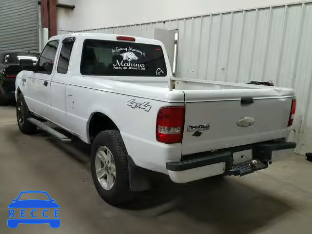 2006 FORD RANGER SUP 1FTYR15E46PA37099 зображення 2