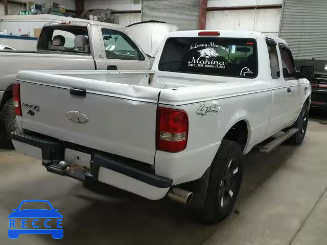 2006 FORD RANGER SUP 1FTYR15E46PA37099 зображення 3