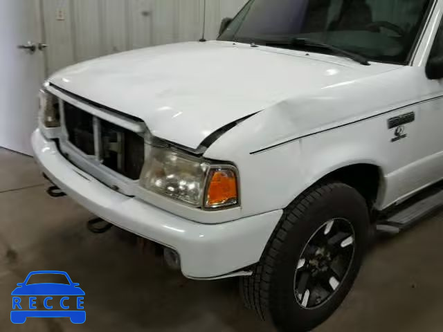 2006 FORD RANGER SUP 1FTYR15E46PA37099 зображення 8