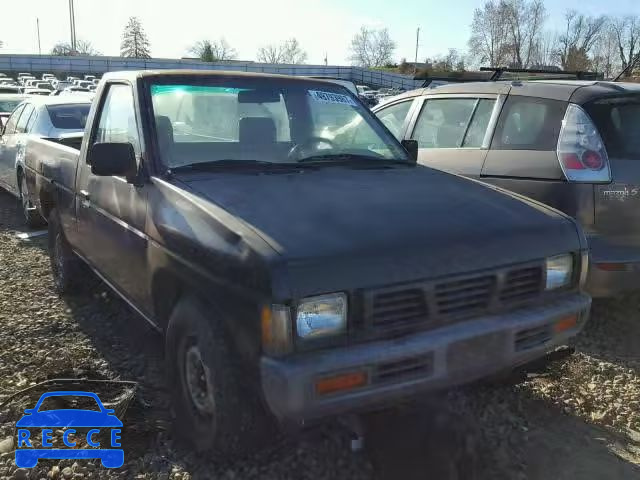 1993 NISSAN TRUCK SHOR 1N6SD11S9PC366709 image 0