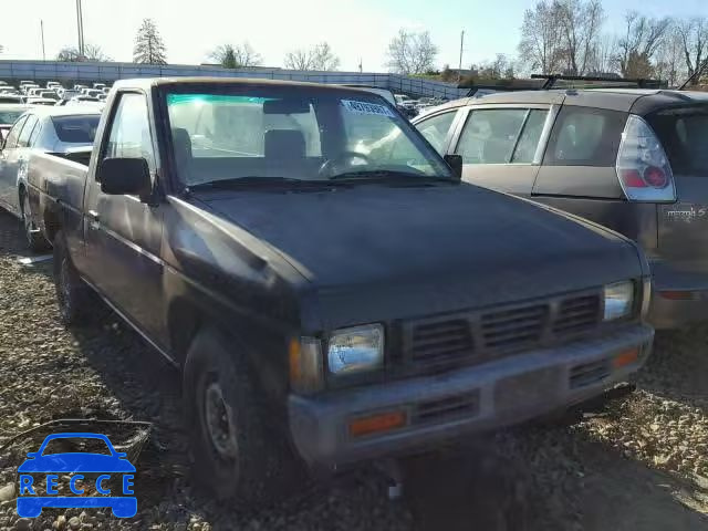 1993 NISSAN TRUCK SHOR 1N6SD11S9PC366709 зображення 0