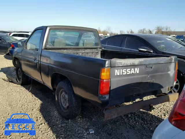 1993 NISSAN TRUCK SHOR 1N6SD11S9PC366709 зображення 2