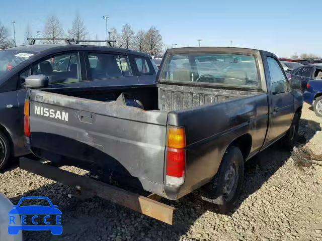 1993 NISSAN TRUCK SHOR 1N6SD11S9PC366709 image 3