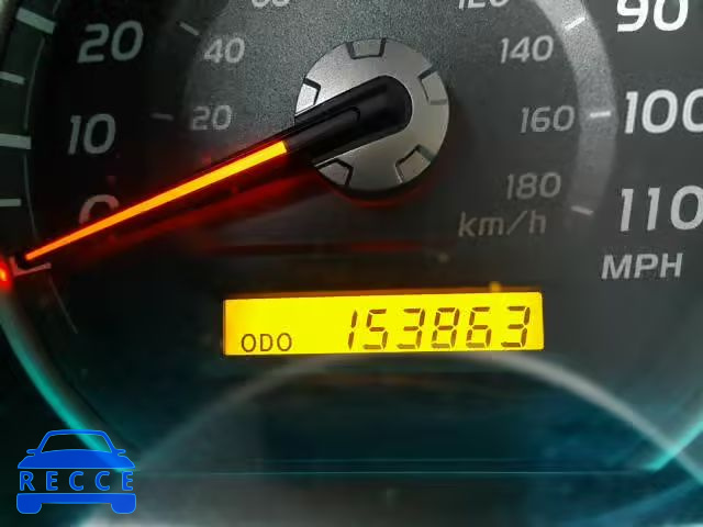 2003 TOYOTA 4RUNNER LI JTEBT17R030011655 image 7