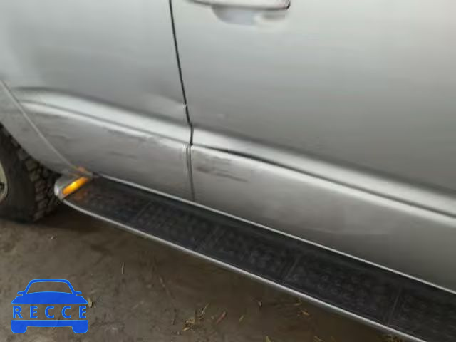 2003 TOYOTA 4RUNNER LI JTEBT17R030011655 image 8