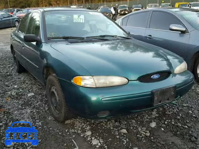 1997 FORD CONTOUR BA 1FALP6539VK135221 Bild 0