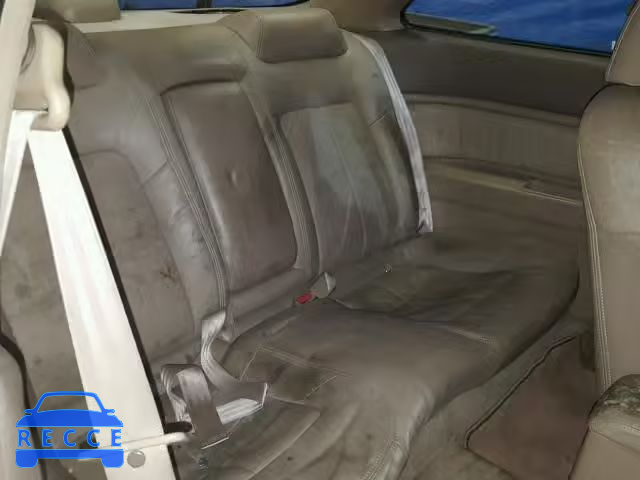 1998 ACURA 2.3CL 19UYA3253WL006569 image 5