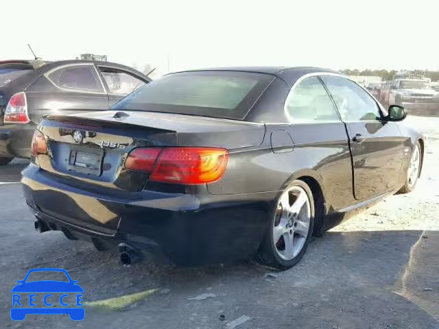 2013 BMW 335 I SULE WBADX1C5XDJ129130 image 3