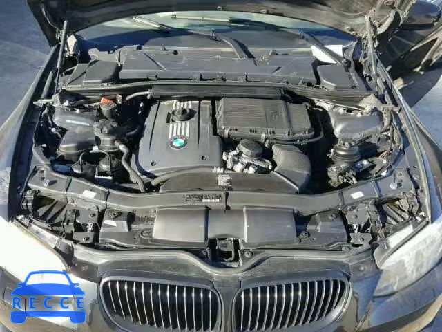 2013 BMW 335 I SULE WBADX1C5XDJ129130 image 6