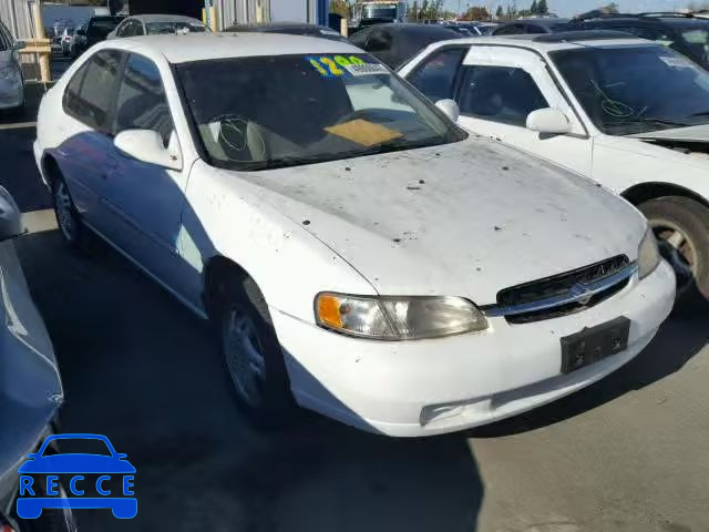 1999 NISSAN ALTIMA XE 1N4DL01D9XC157647 image 0