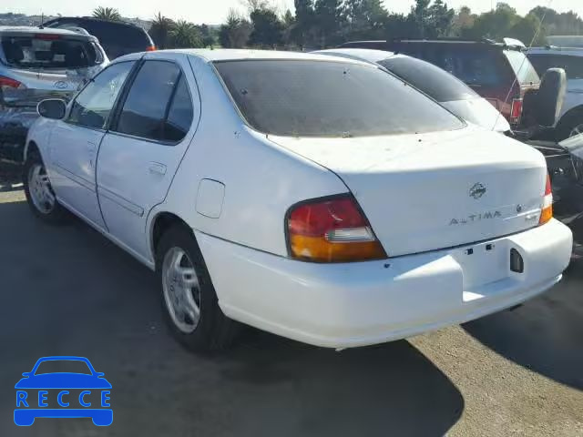 1999 NISSAN ALTIMA XE 1N4DL01D9XC157647 image 2