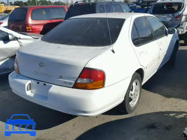 1999 NISSAN ALTIMA XE 1N4DL01D9XC157647 image 3