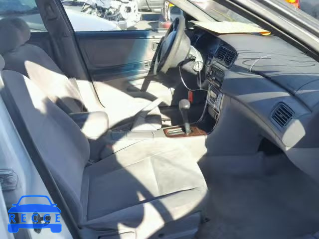 1999 NISSAN ALTIMA XE 1N4DL01D9XC157647 image 4