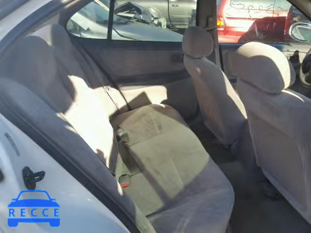 1999 NISSAN ALTIMA XE 1N4DL01D9XC157647 image 5