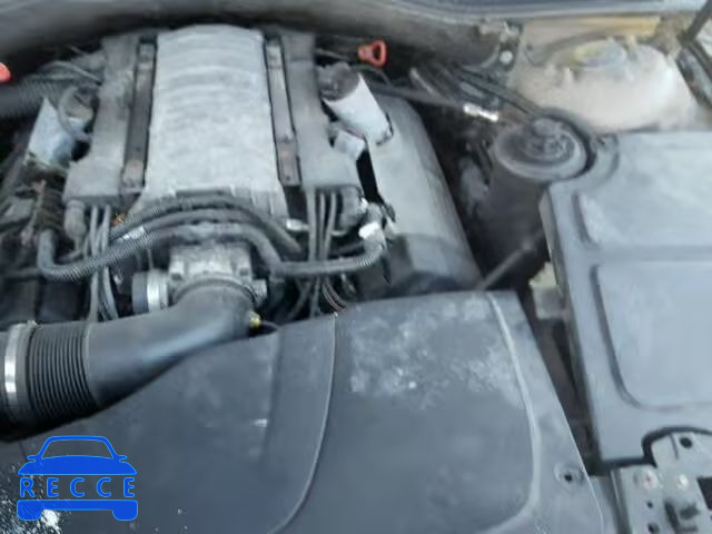 2002 BMW 745 LI WBAGN63422DR04779 image 6