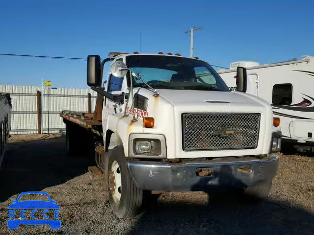 2009 CHEVROLET C7500 C7C0 1GBJ7C1G09F401334 image 0