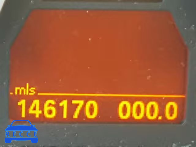 2008 BMW 528 I WBANU53518C112456 image 7