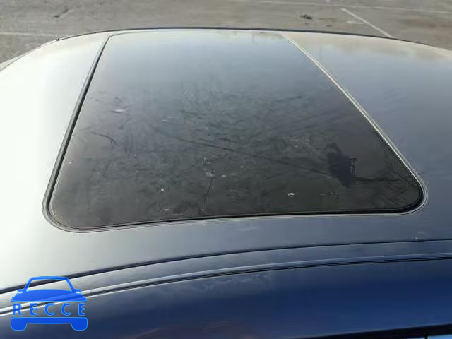 2008 BMW 528 I WBANU53518C112456 image 8