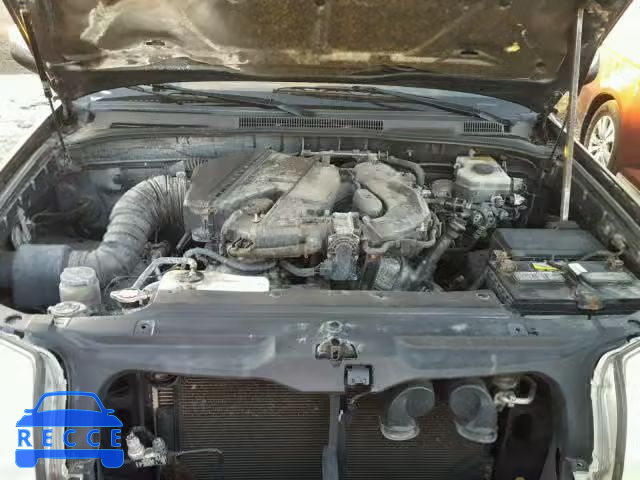 2004 TOYOTA 4RUNNER LI JTEBU17R148020431 image 6