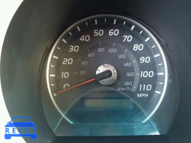 2004 TOYOTA 4RUNNER LI JTEBU17R148020431 image 7