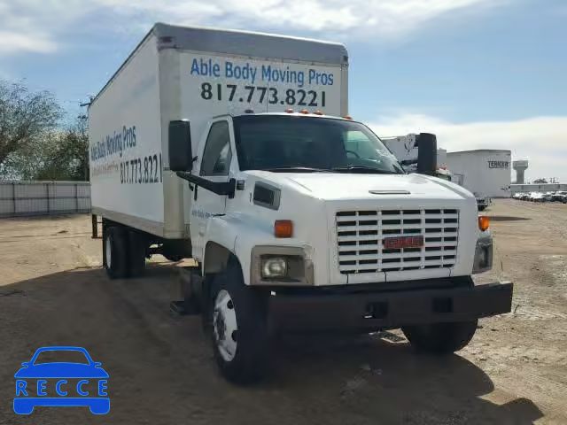 2005 GMC C7500 C7C0 1GDJ7C1C75F513367 image 0