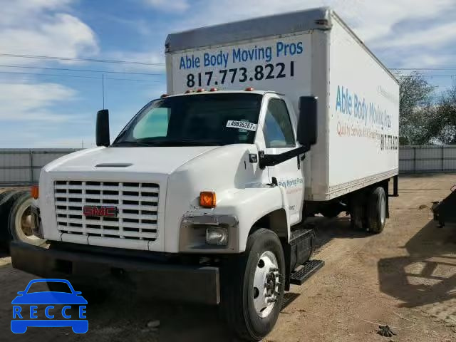 2005 GMC C7500 C7C0 1GDJ7C1C75F513367 image 1