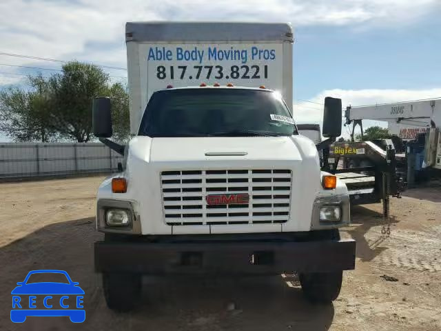 2005 GMC C7500 C7C0 1GDJ7C1C75F513367 image 8