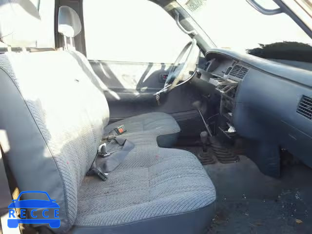 1993 TOYOTA T100 JT4VD20A6P0007754 image 4