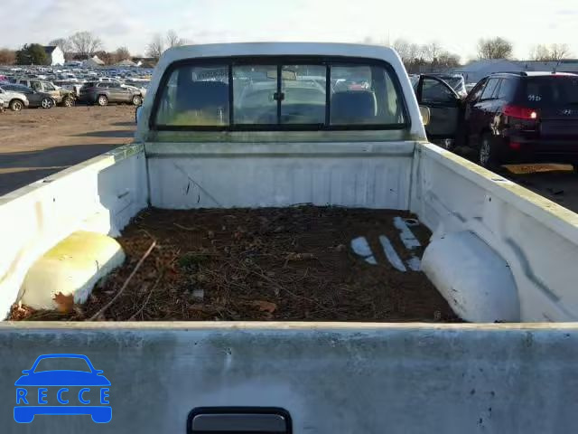 1993 TOYOTA T100 JT4VD20A6P0007754 image 5