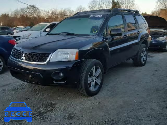 2011 MITSUBISHI ENDEAVOR S 4A4JN3AS4BE034982 image 1