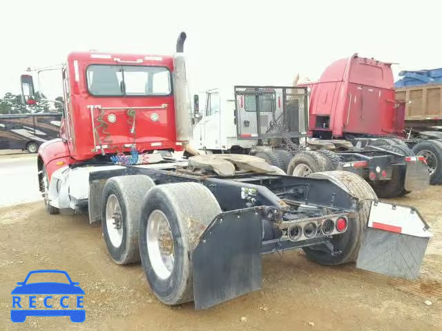 2012 PETERBILT 384 1XPVDP9X2CD140954 зображення 2