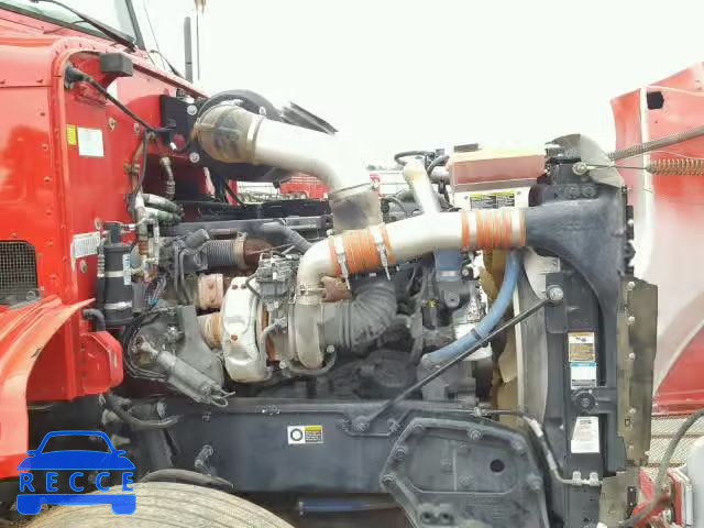 2012 PETERBILT 384 1XPVDP9X2CD140954 image 6