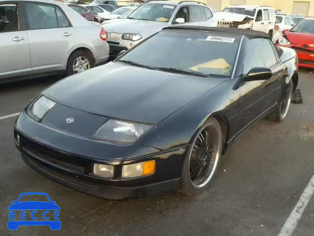 1993 NISSAN 300ZX JN1RZ27H4PX002813 Bild 1