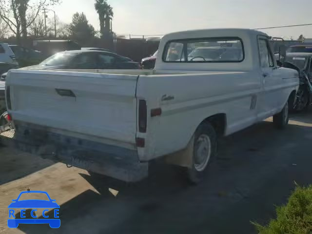 1970 FORD F100 F10GRH12215 image 3