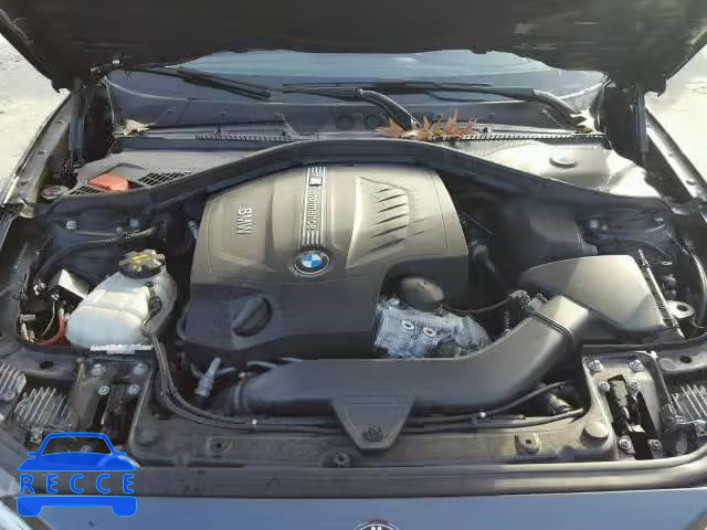 2014 BMW M235I WBA1J7C53EVX33636 image 6