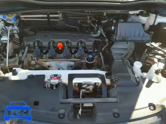 2016 HONDA HR-V EX 3CZRU5H54GM755534 image 6