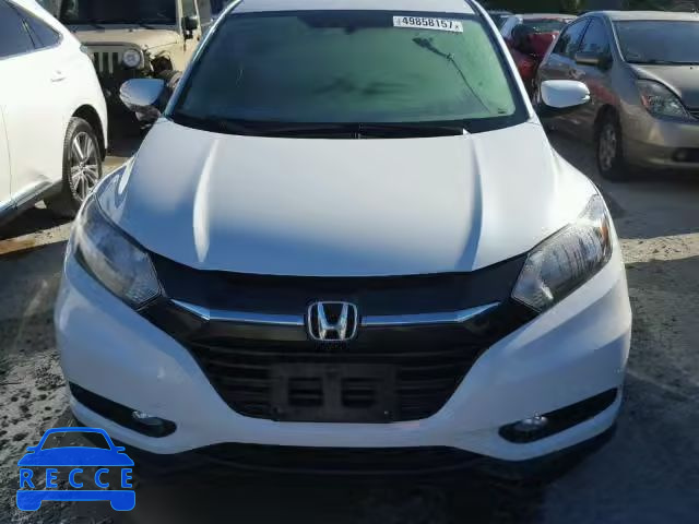 2016 HONDA HR-V EX 3CZRU5H54GM755534 image 8