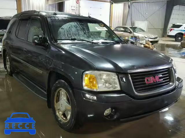 2005 GMC ENVOY XUV 1GKET12S556156660 image 0