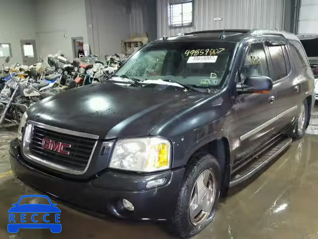 2005 GMC ENVOY XUV 1GKET12S556156660 image 1