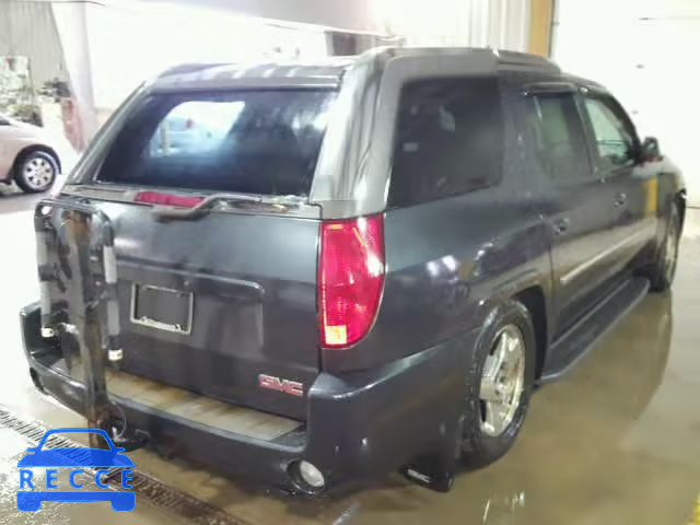 2005 GMC ENVOY XUV 1GKET12S556156660 image 3