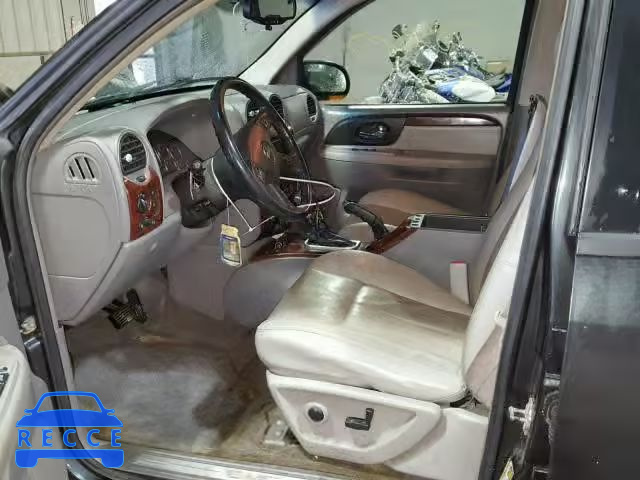 2005 GMC ENVOY XUV 1GKET12S556156660 image 4