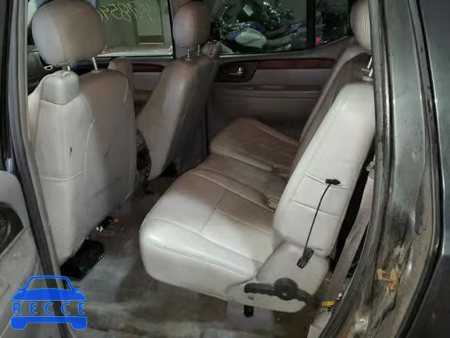 2005 GMC ENVOY XUV 1GKET12S556156660 image 5