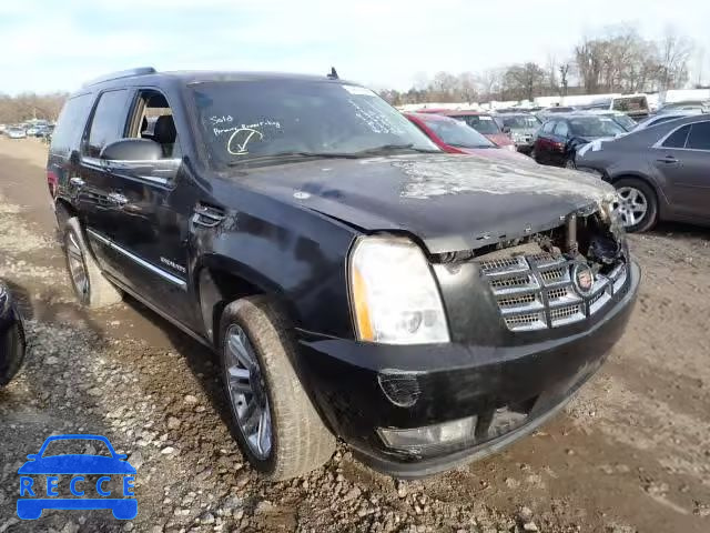 2010 CADILLAC ESCALADE P 1GYUCCEF0AR216056 image 0