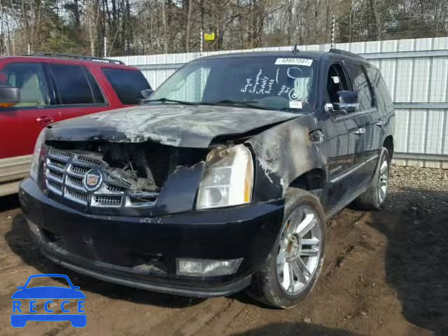 2010 CADILLAC ESCALADE P 1GYUCCEF0AR216056 image 1