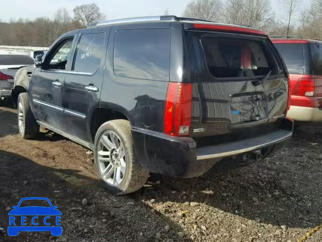 2010 CADILLAC ESCALADE P 1GYUCCEF0AR216056 image 2