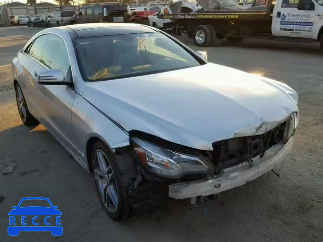 2015 MERCEDES-BENZ E 400 WDDKJ6FBXFF296402 image 0